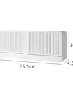 White double cell