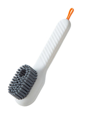 Automatic Shoe Cleaning Brush