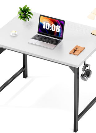 Modern Minimalist Home Office Desk ⭐