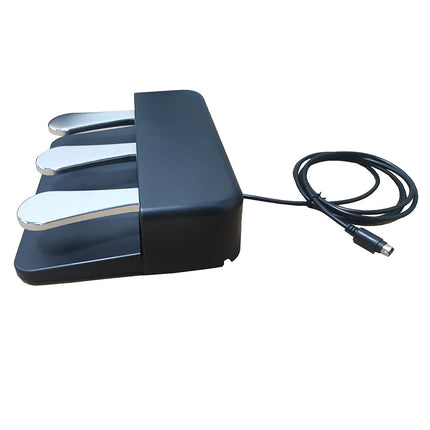 Electronic Keyboard Pedal Universal Sustain