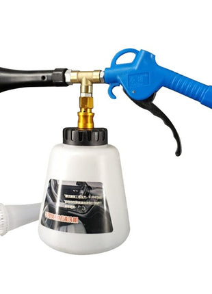 Car Interior Cleaning Kit