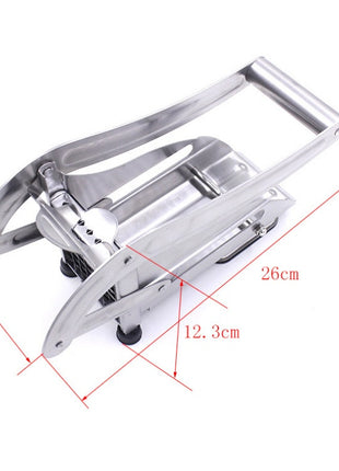 Stainless Steel Vegetable Cutter