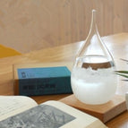 Base Water droplets / L
