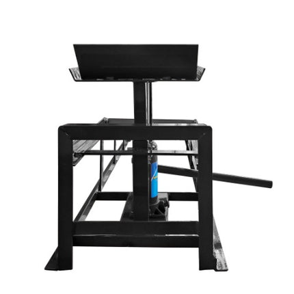 Hydraulic Car Ramps, 2 Pack Car Ramp High Lift