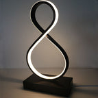 B / Black AU / White light