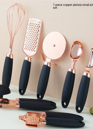 Kitchen Peeler Set