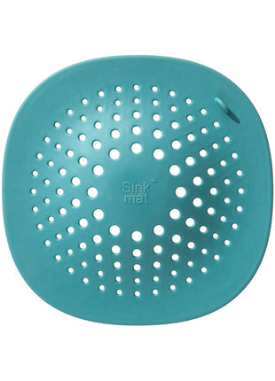 Floor drain kitchen sink
