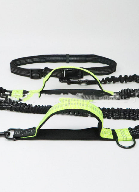 Multi-Function Pet Leash ⭐