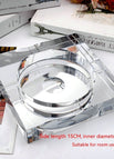 White Silver / 15CM