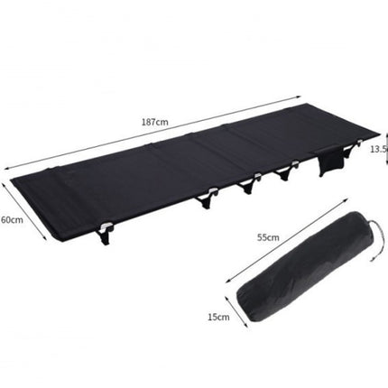 Portable Folding Camping Cot