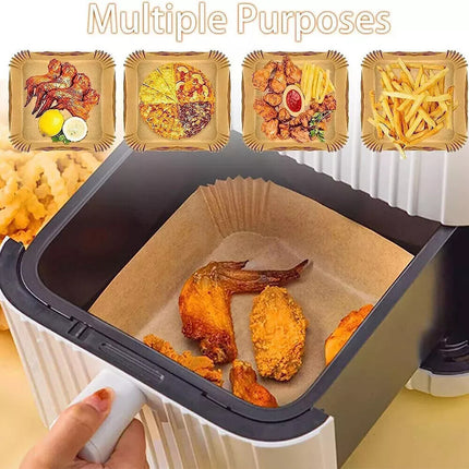 Air Fryer Baking Paper