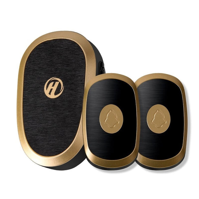 Wireless Waterproof Doorbell