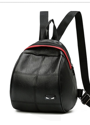 College Style Simple Bag