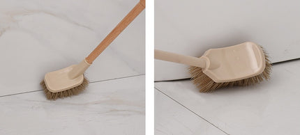 Wooden Toilet Brush