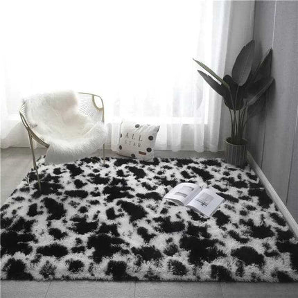 Living Room Carpet Bedside Full Room