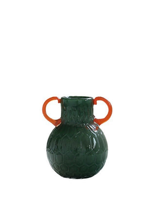 Colorful Decorative Vase