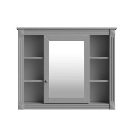 Wall Mounted Bathroom Storage Cabinet