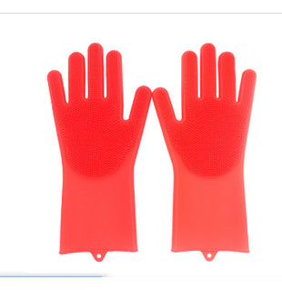 Kitchen Cleaning Gloves