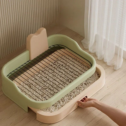 Pet Dog Toilet Portable Puppy