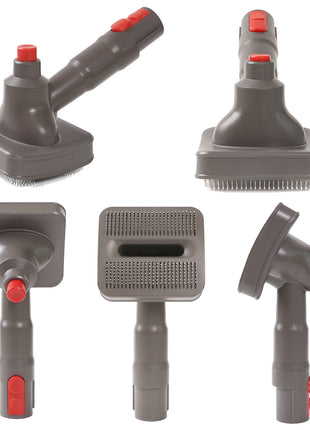 Pet Grooming Hair Remover Brush
