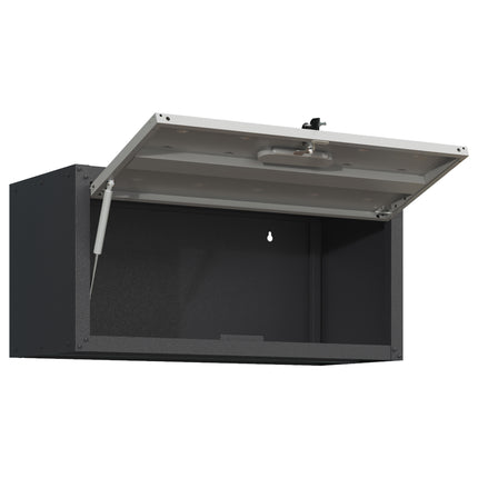 Metal Garage Lockers
