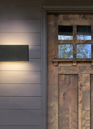 LED Outdoor Wall Lamp