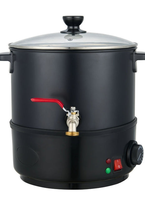Electric Wax Melter ⭐