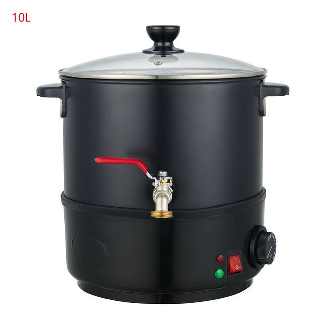 Wax Melting Machine