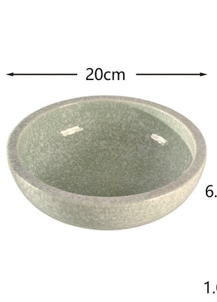 Large Mixing Bowl