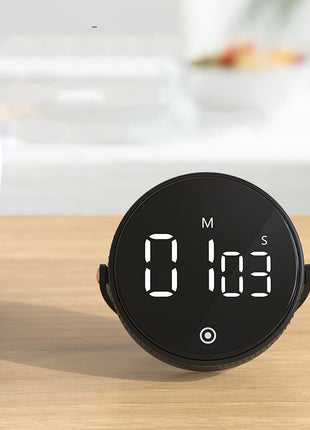 Digital Kitchen Timer ⭐