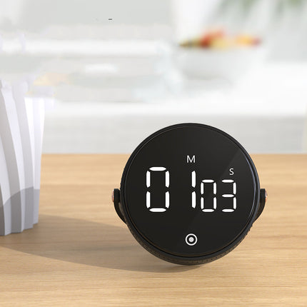 Digital Kitchen Timer ⭐