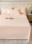 Cream Powder / Pillowcase Pair 48X74X2