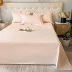 Crema en polvo / Par de fundas de almohada 48X74X2