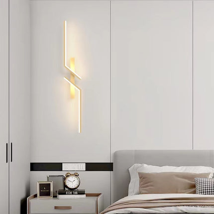Modern LED Wall Lamp ⭐