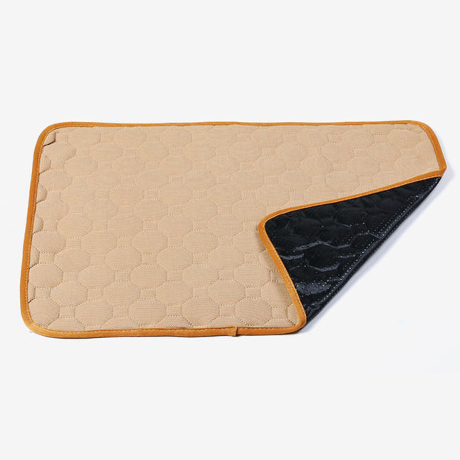 Waterproof Dog Mats Water-absorbing Dog
