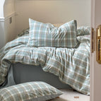 Janes Green / Bed sheet / 1.2M