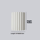 No Light Source / White