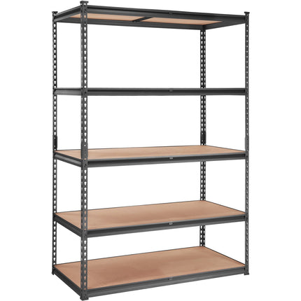 VEVOR 5-Tier Storage Shelving