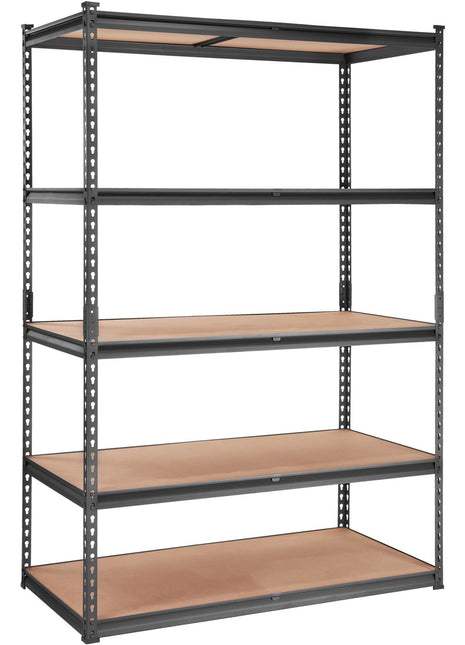 VEVOR 5-Tier Storage Shelving