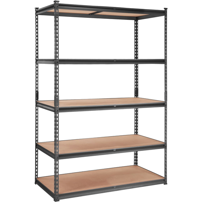VEVOR 5-Tier Storage Shelving
