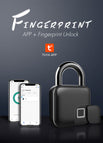 L3fingerprint Graffiti APP