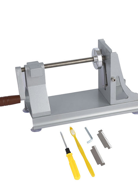 Aluminum Alloy Kitchen Tool