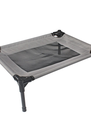 Outdoor Pet Dog Bed Oxford Cloth Kennel Mat Pet