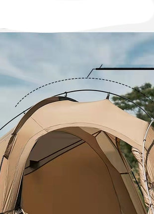Portable Camping Tent