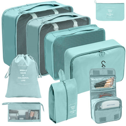 Waterproof Travel Storage Bag
