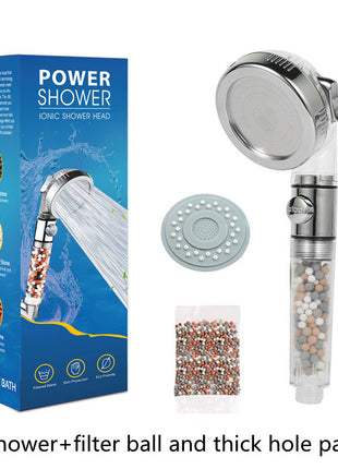 PureFlow Shower Head