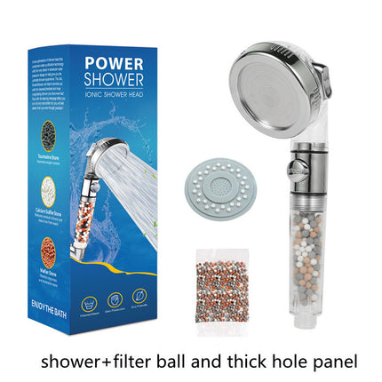 PureFlow Shower Head