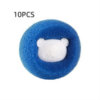 Blue 10pcs