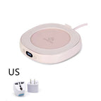 Pink / US