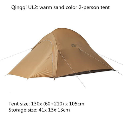 Portable Camping Tent